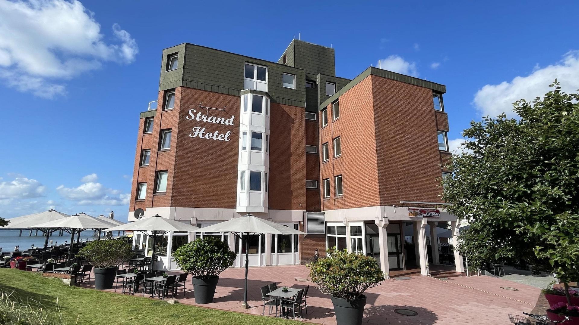Strandhotel