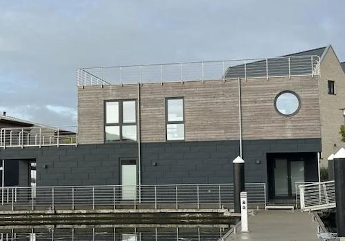 Wasseransicht