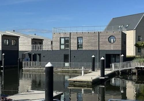 Wasseransicht