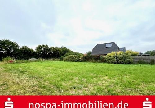 Grundstück