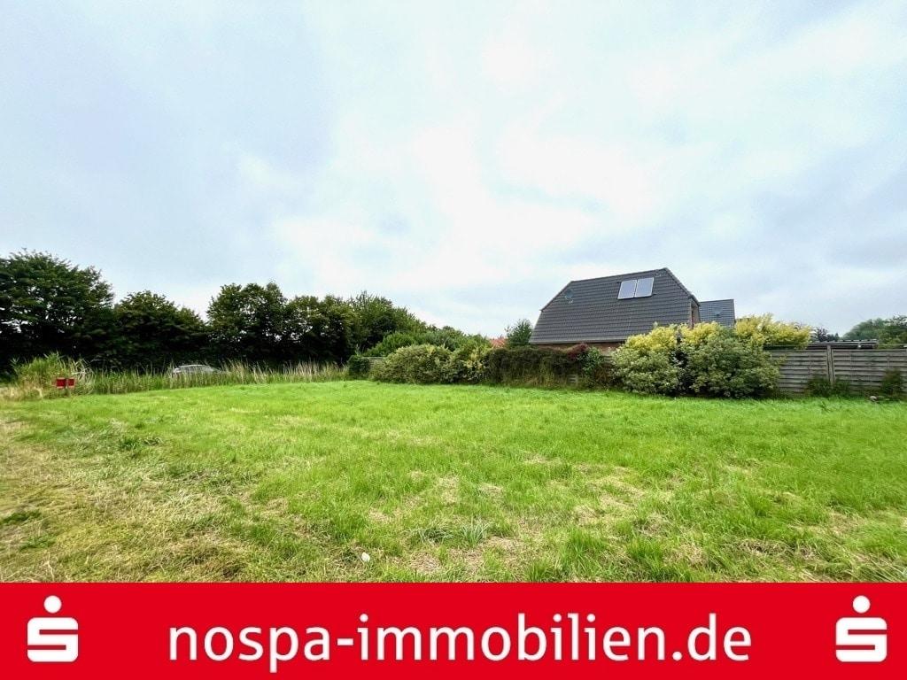Grundstück