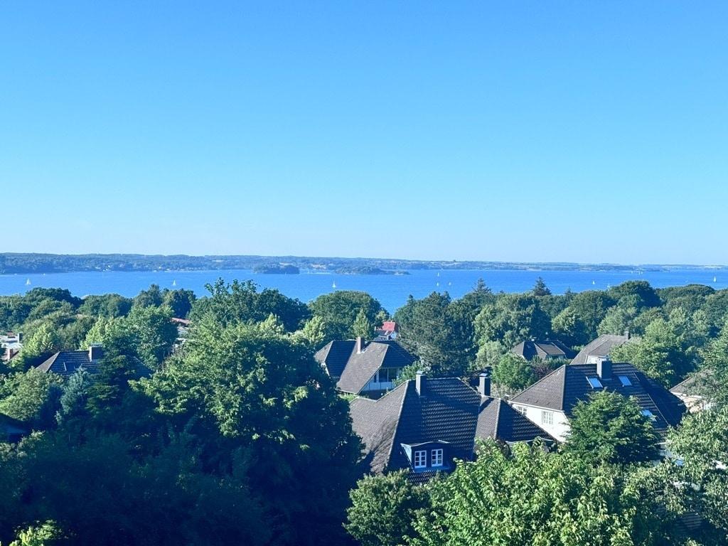 Fördeblick