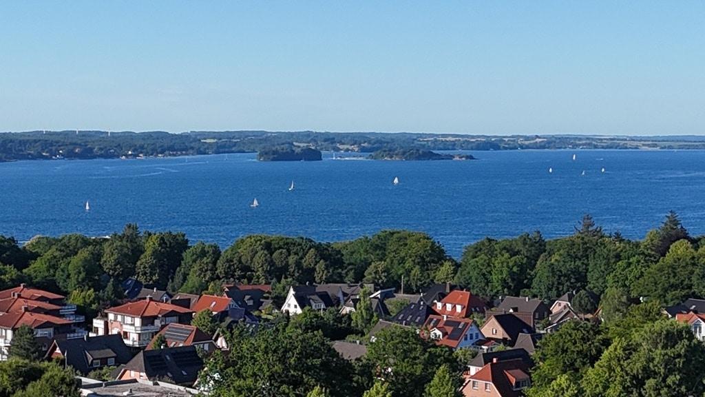Fördeblick