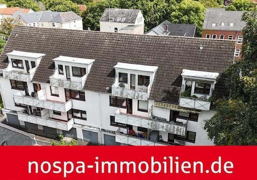 Drohnenbild