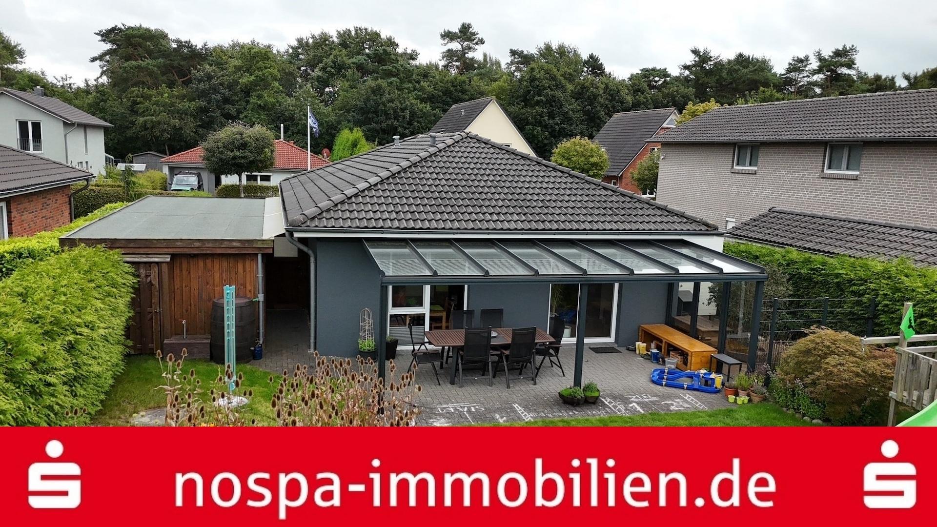 Drohnenaufnahme