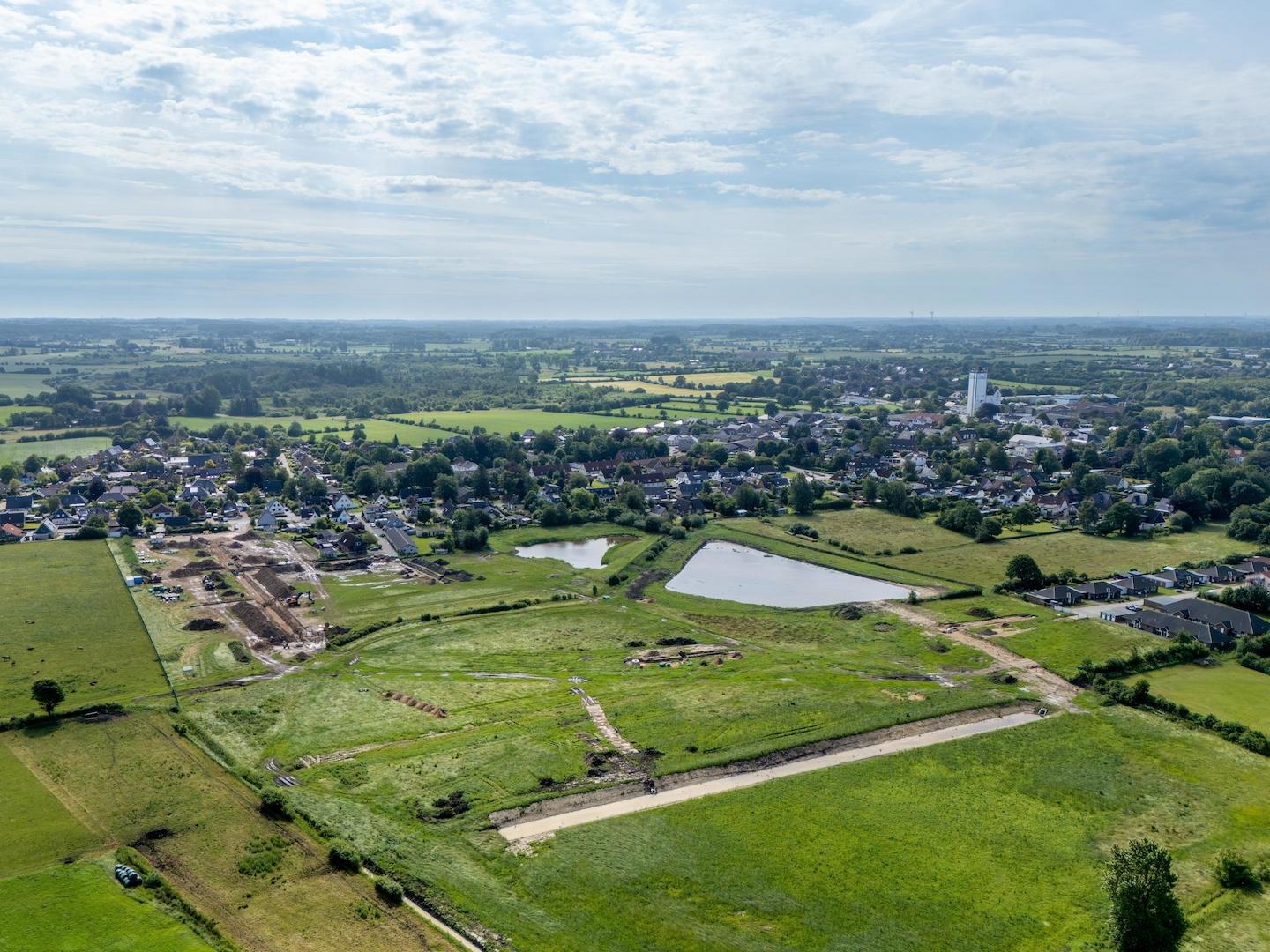 Drohnenaufnahme_I