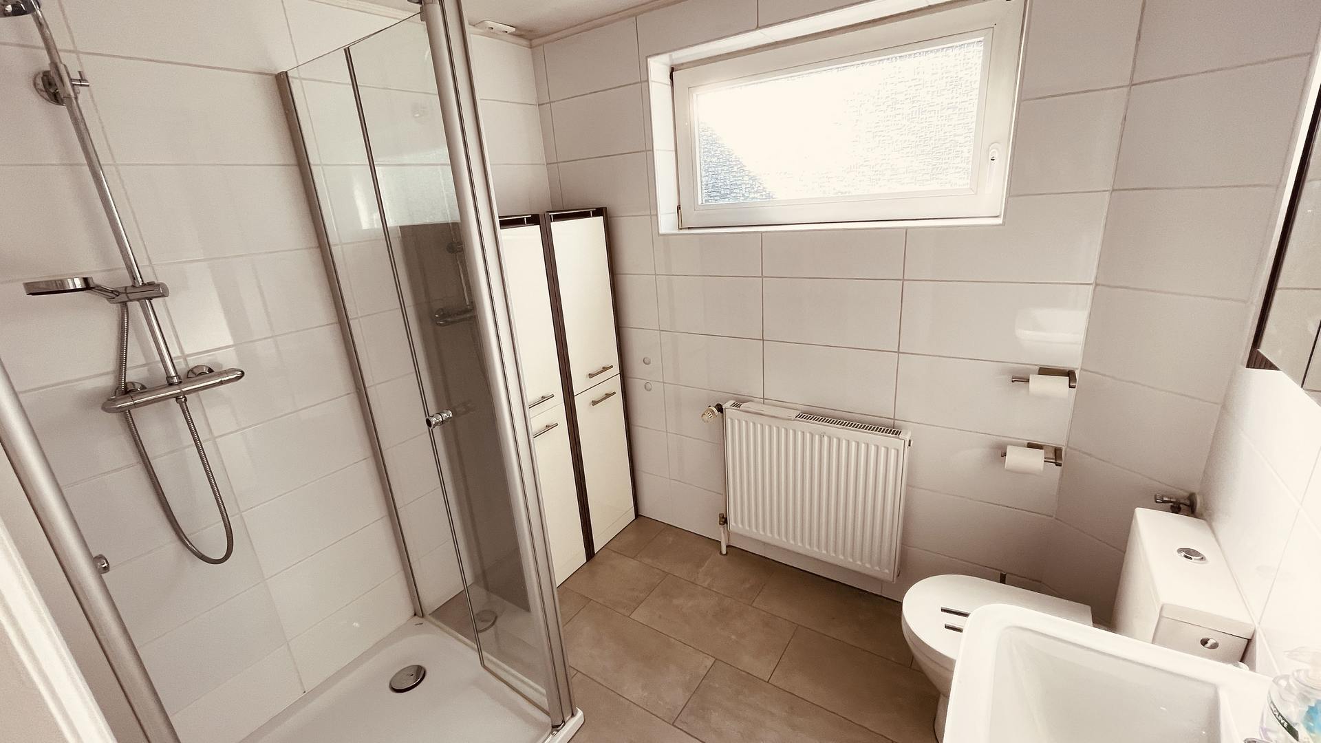 Duschbad