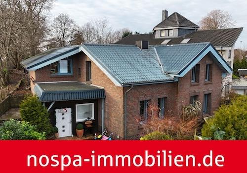 Luftbildaufnahme