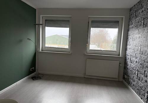 Zimmer im DG