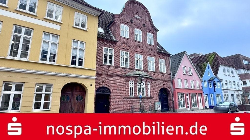 Frontansicht