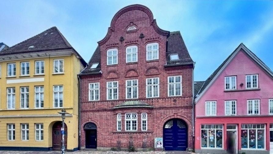 Frontansicht