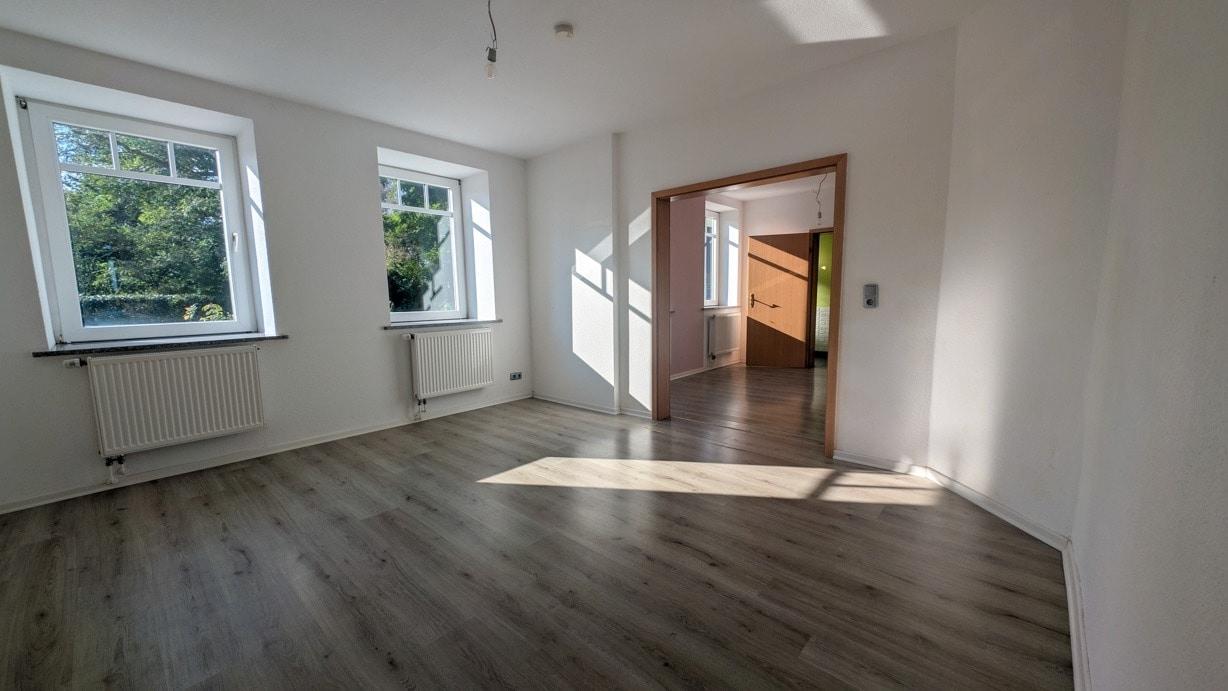 Zimmer in Wohnung 2 im EG