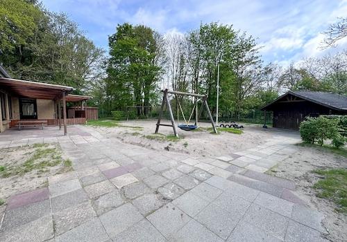 Spielplatz Kindergarten