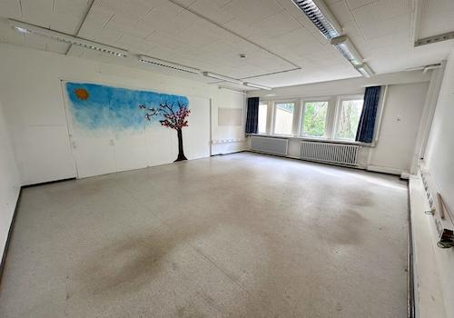 eheml. Schule