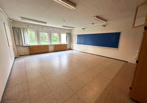 eheml. Schule