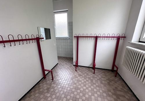 eheml. Schule