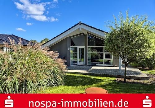 Gartenansicht