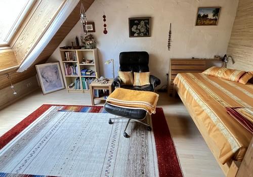 Kinderzimmer OG
