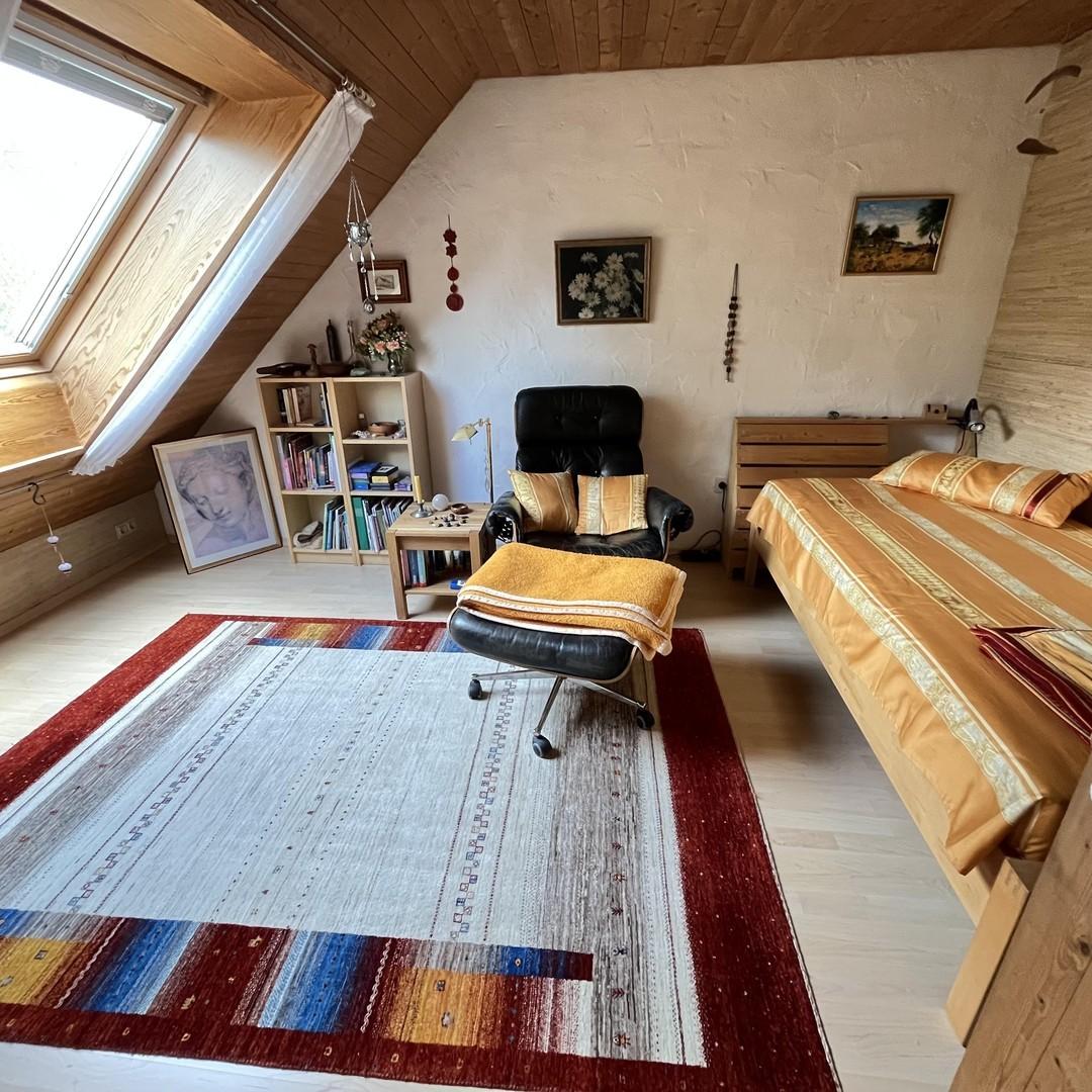 Kinderzimmer OG