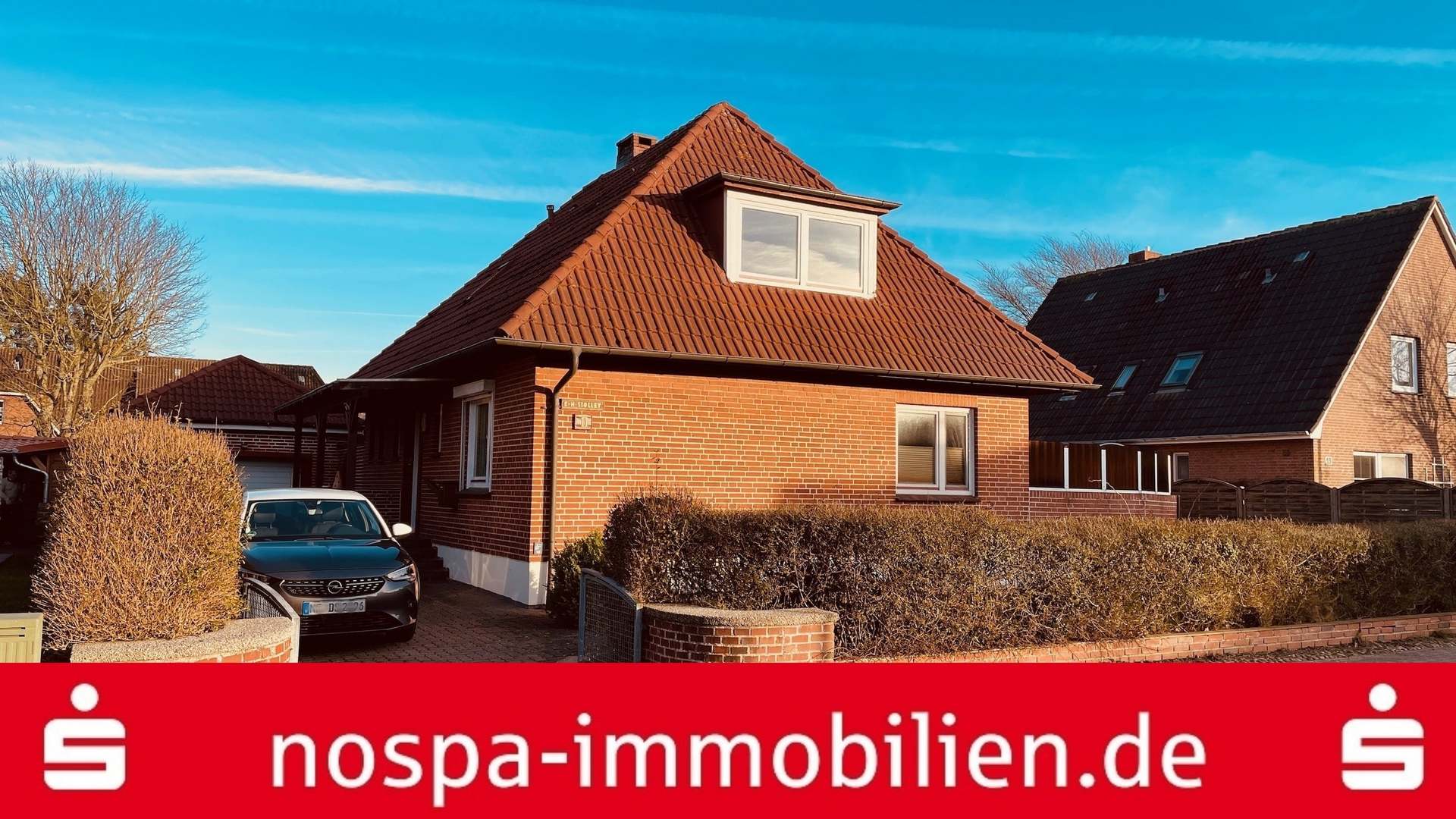Haus in Wrixum