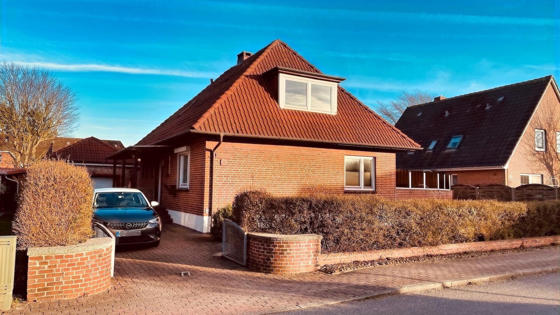 Haus in Wrixum