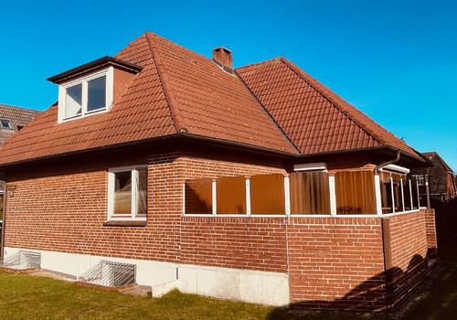 Ansicht Westen