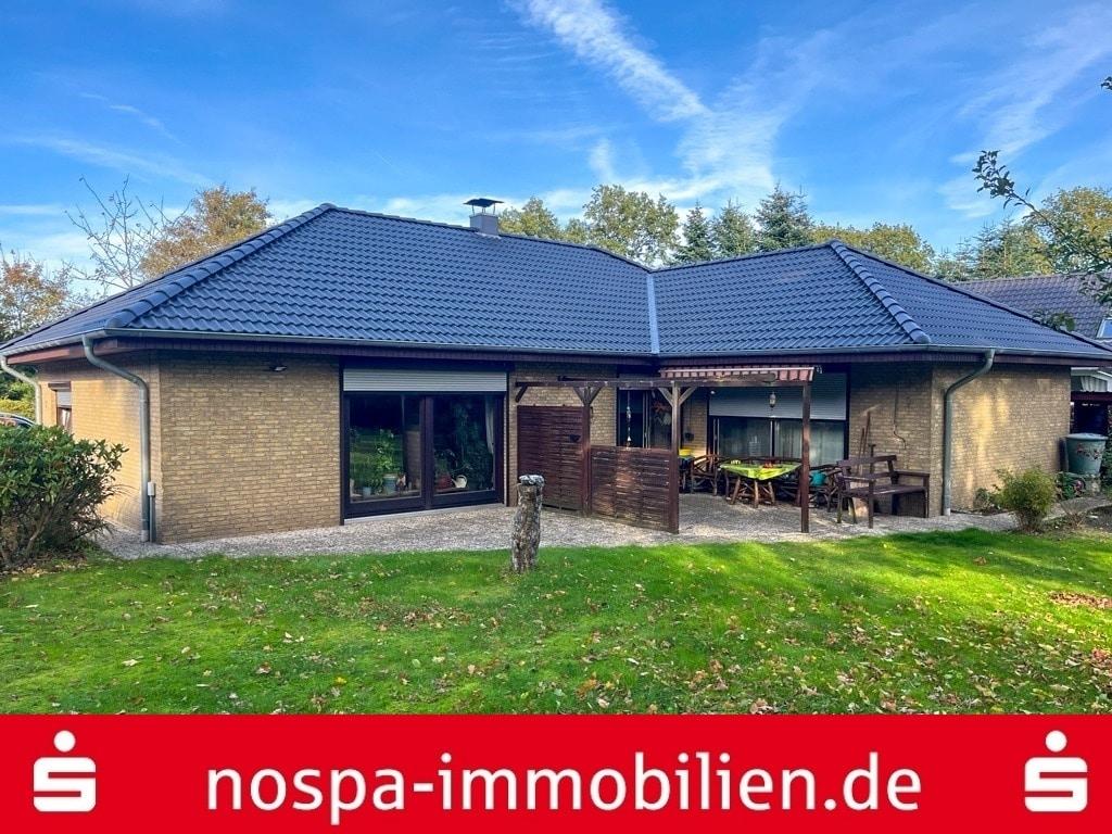 Gartenansicht