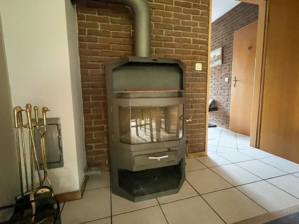 Kamin