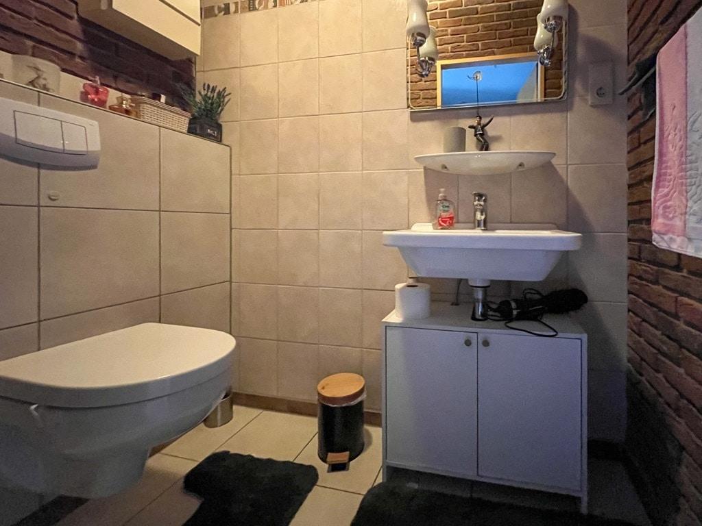 Gäste-WC