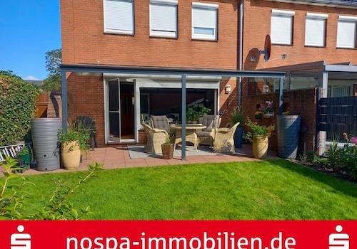 Gartenansicht