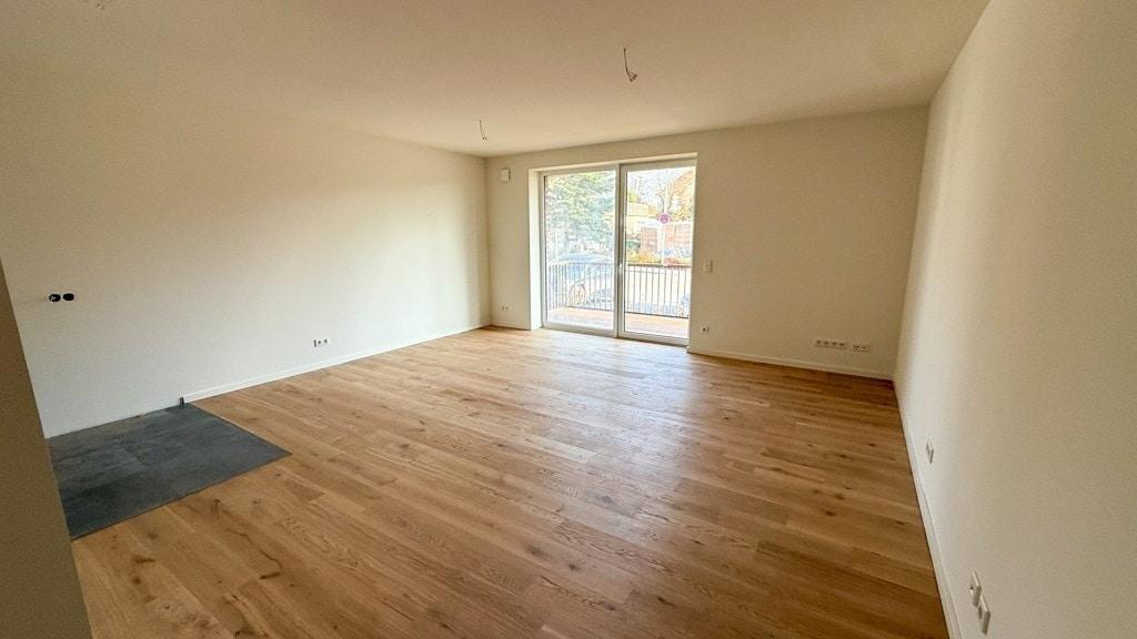 Wohn- und Esszimmer