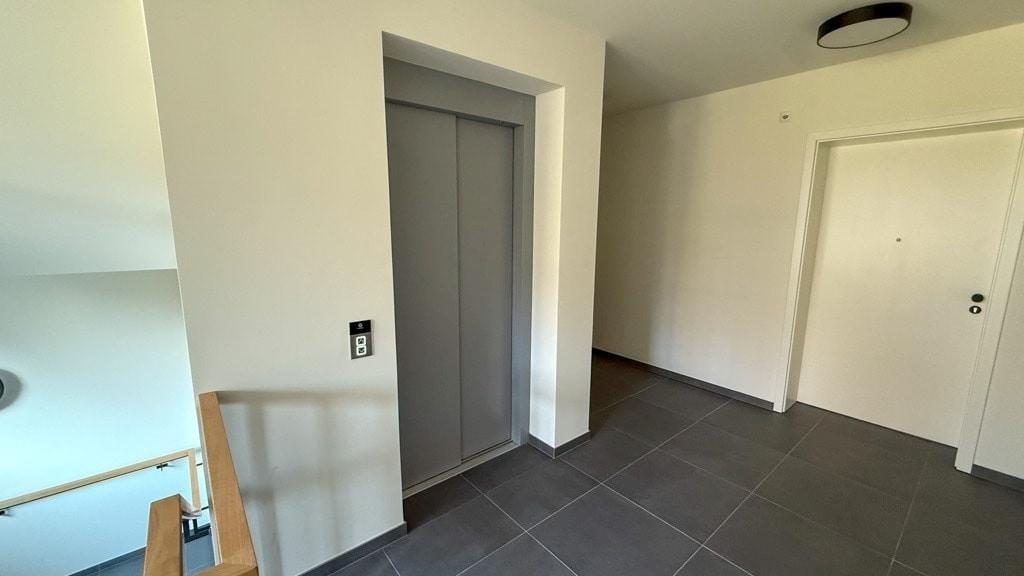 Personenaufzug