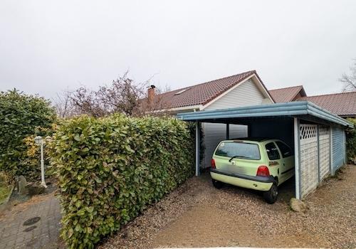 Carport