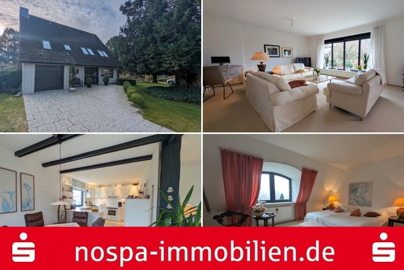 Ihr neues Zuhause