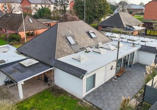 Gartenansicht