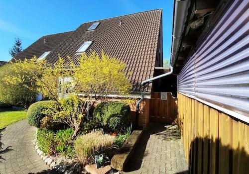 Vorgarten