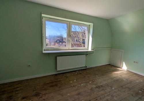 1. Zimmer Dachgeschoss