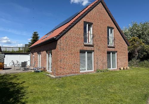 Gartenansicht