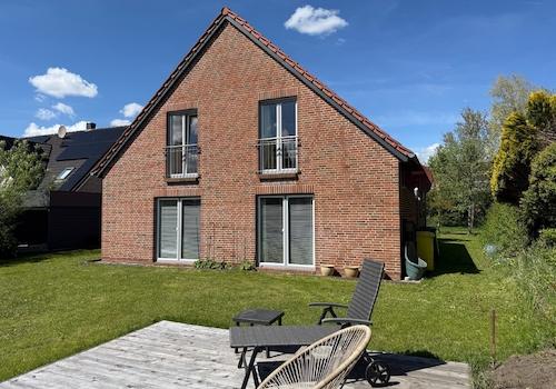Gartenansicht
