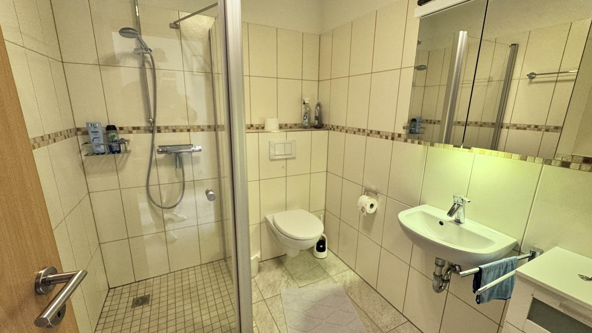 Gäste WC