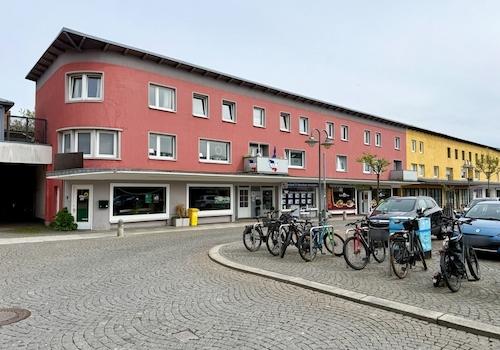 Ansicht