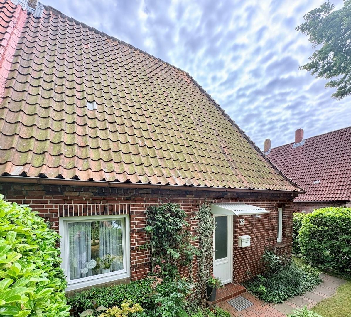 Vorderansicht