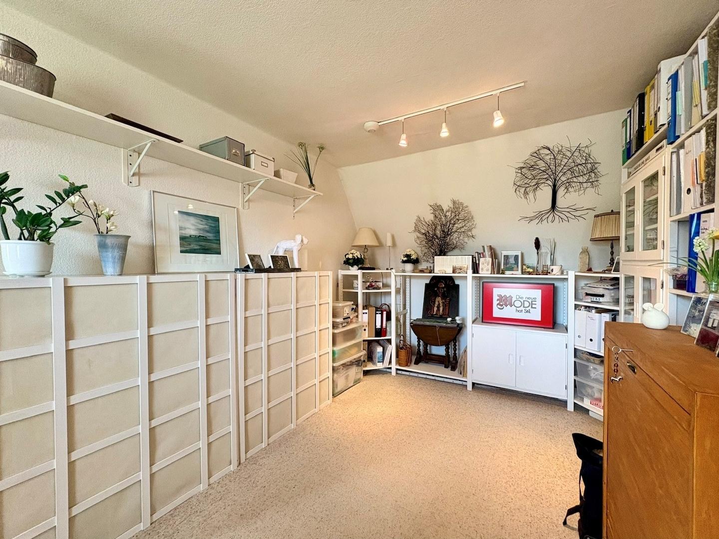 Gästezimmer/Büro