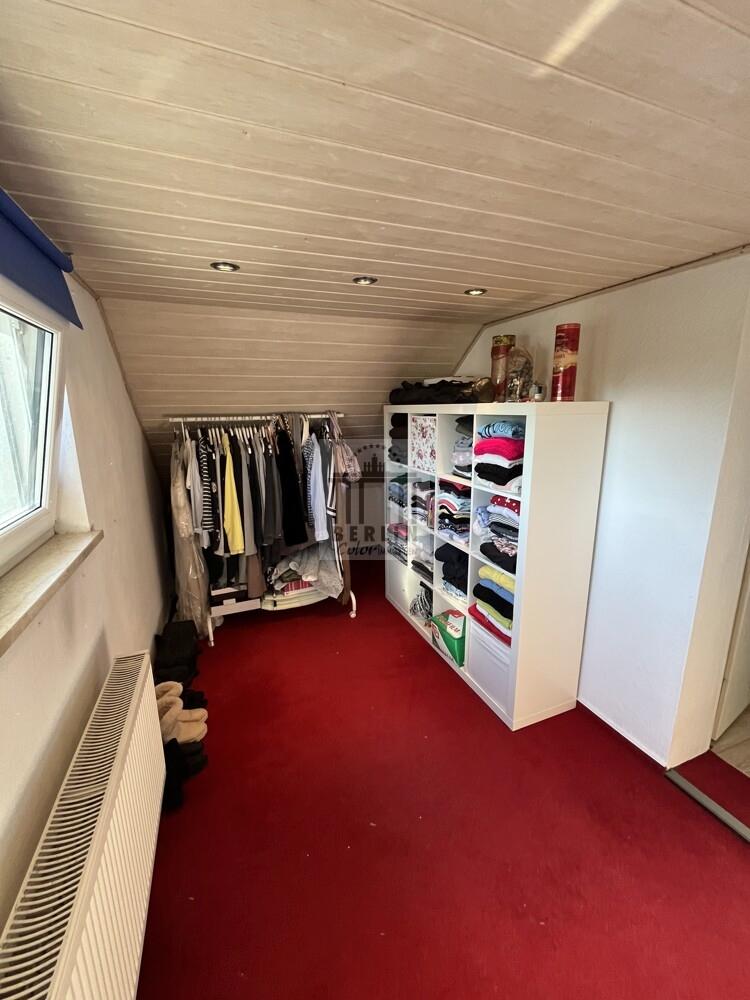 Dachgeschoss