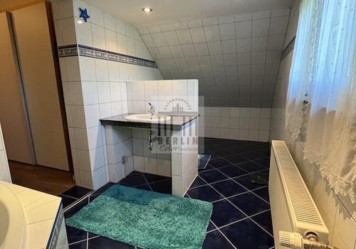 Badezimmer 1