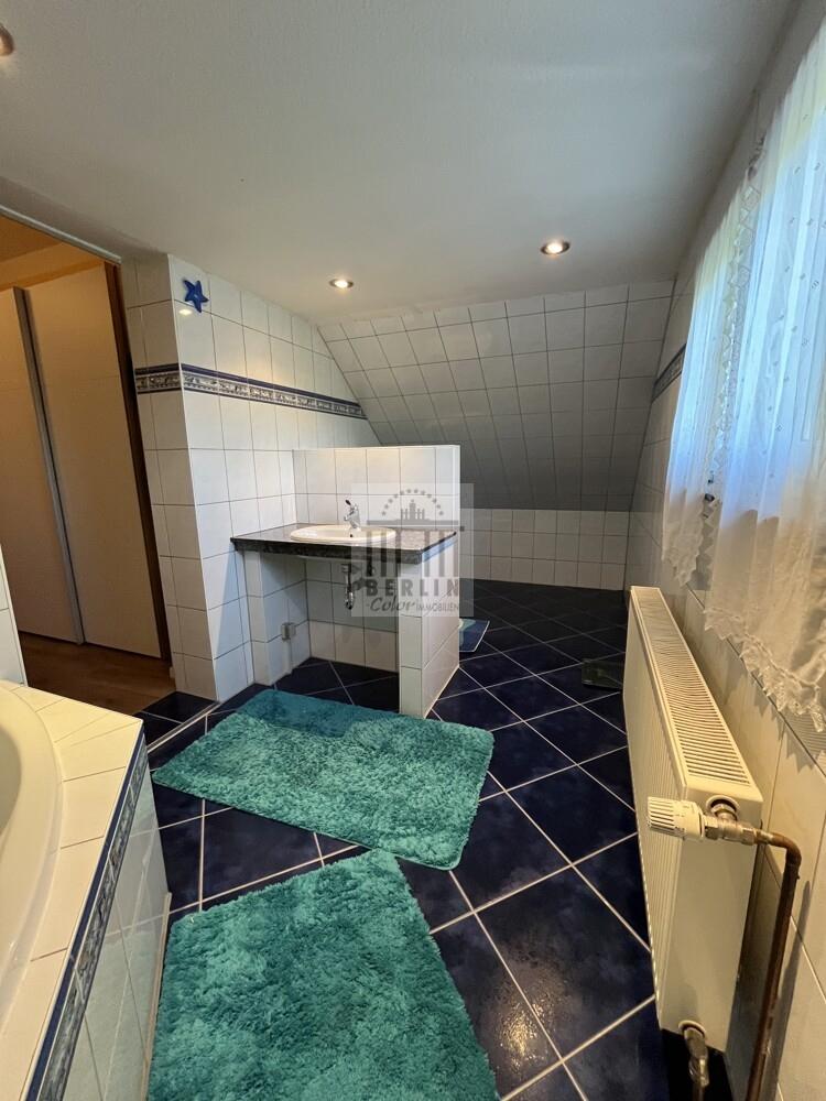 Badezimmer 1