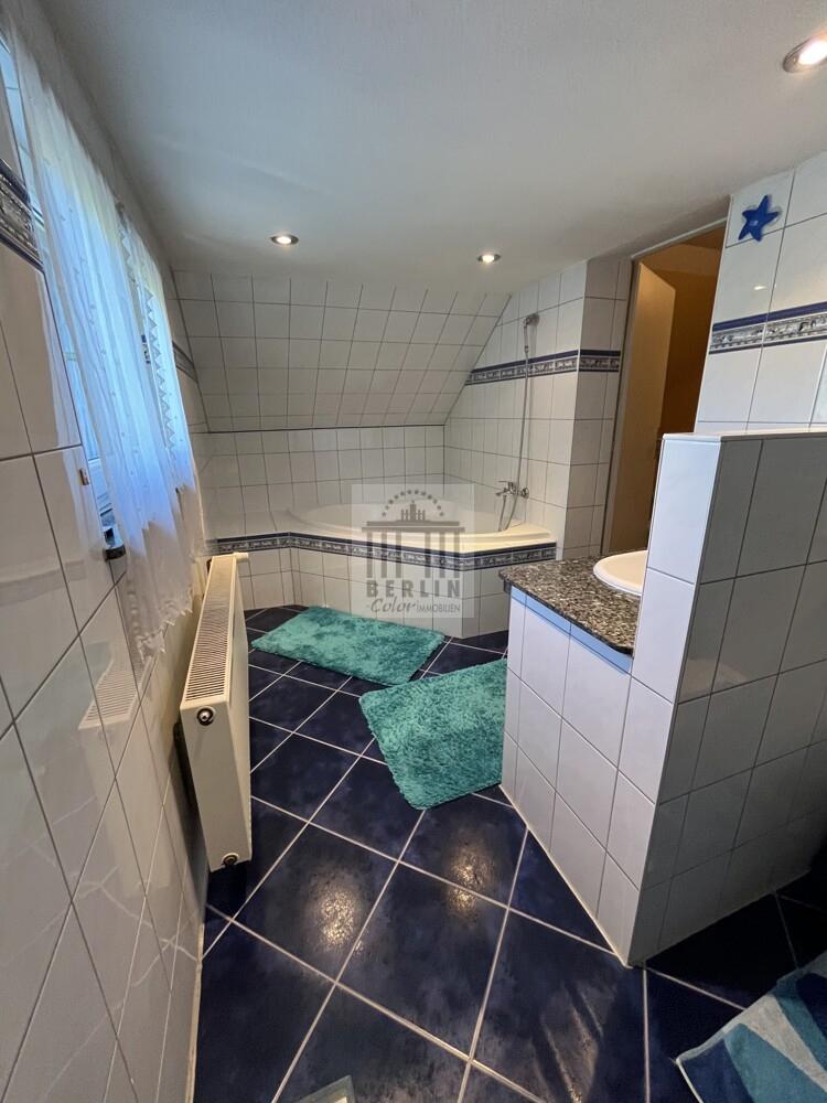 Badezimmer 1 Ansicht 2