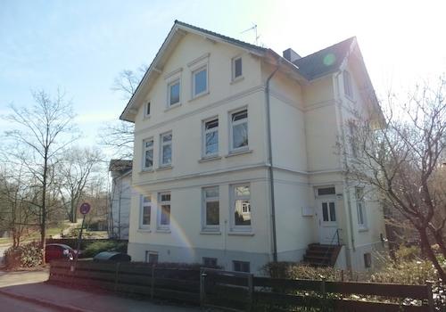 Straßenansicht