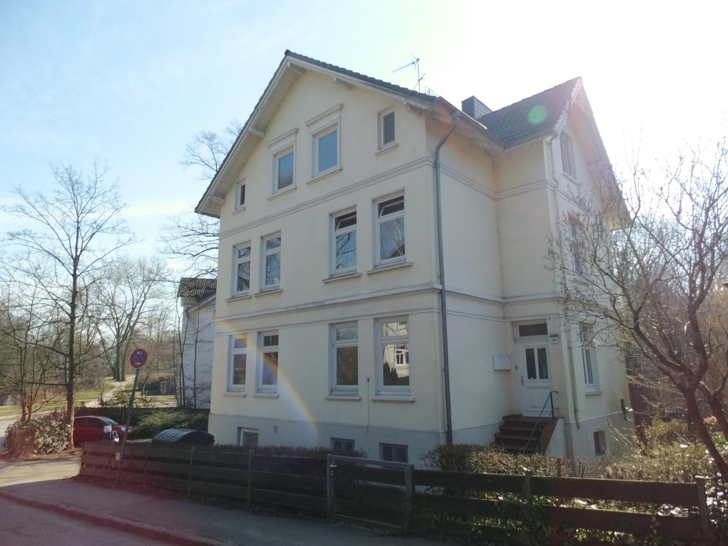 Straßenansicht