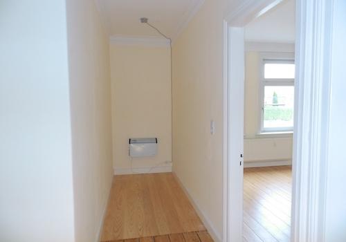 Garderobe